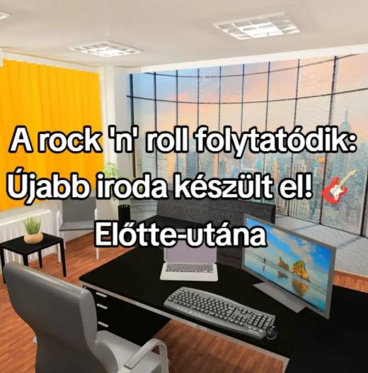 Ebben az irodaházban egy újabb munkaállomást alakítottunk át teljes körű kivitelezéssel, amely a modern elrendezéssel és letisztult fényekkel nyújt inspiráló munkakörnyezetet az előtte-utána fotókon.
