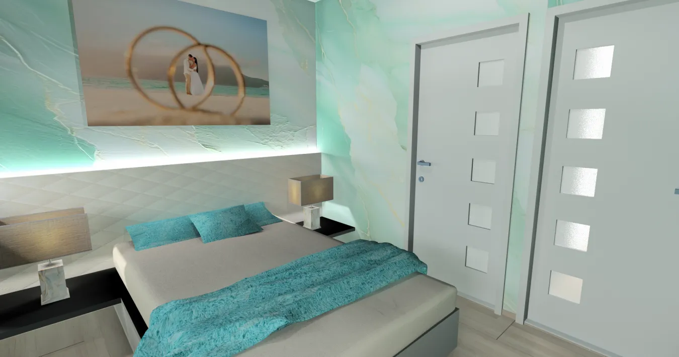 52 + 7 nm panel